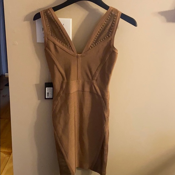 Marciano bandage dress - Picture 1 of 4